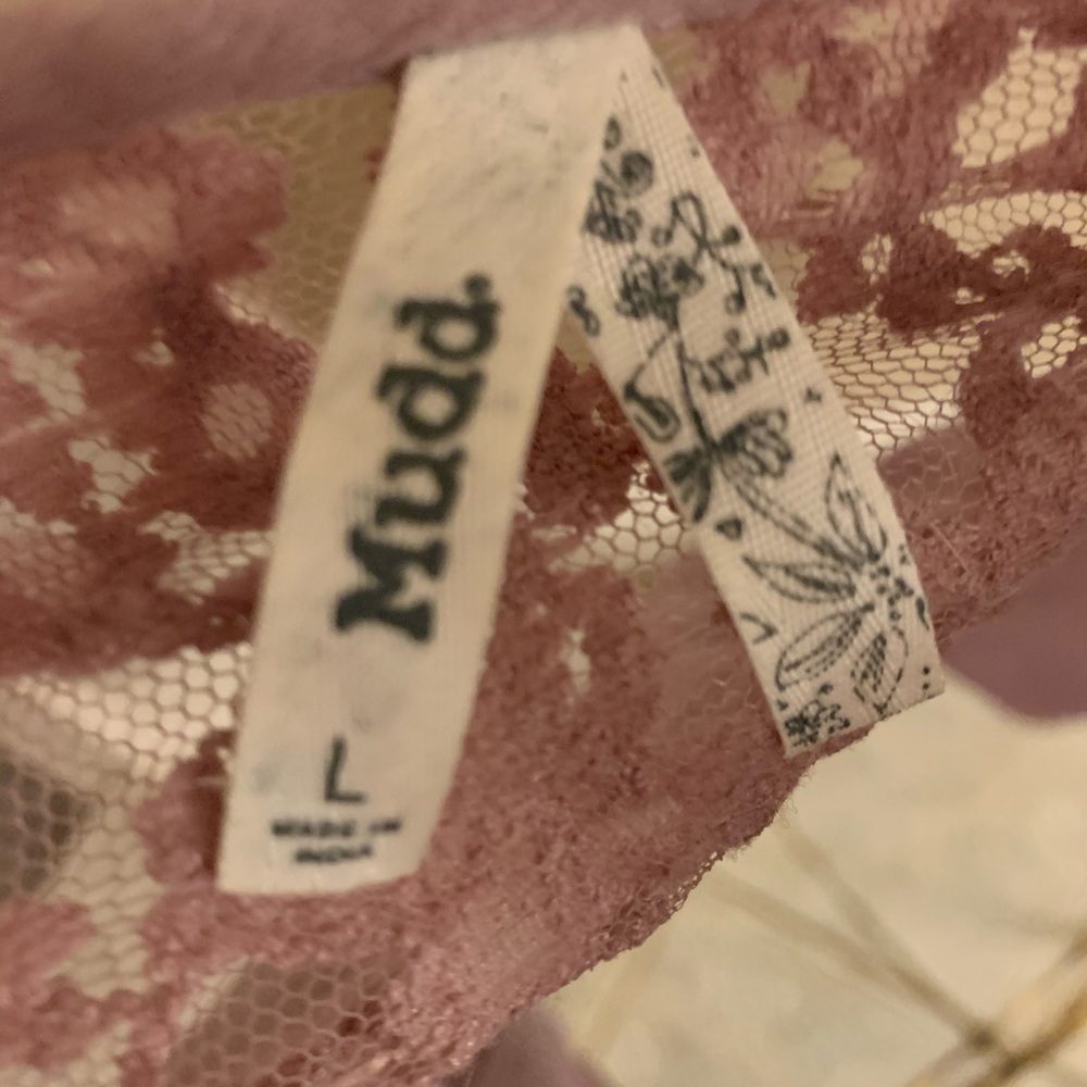 Boho blouse - Picture 3 of 5